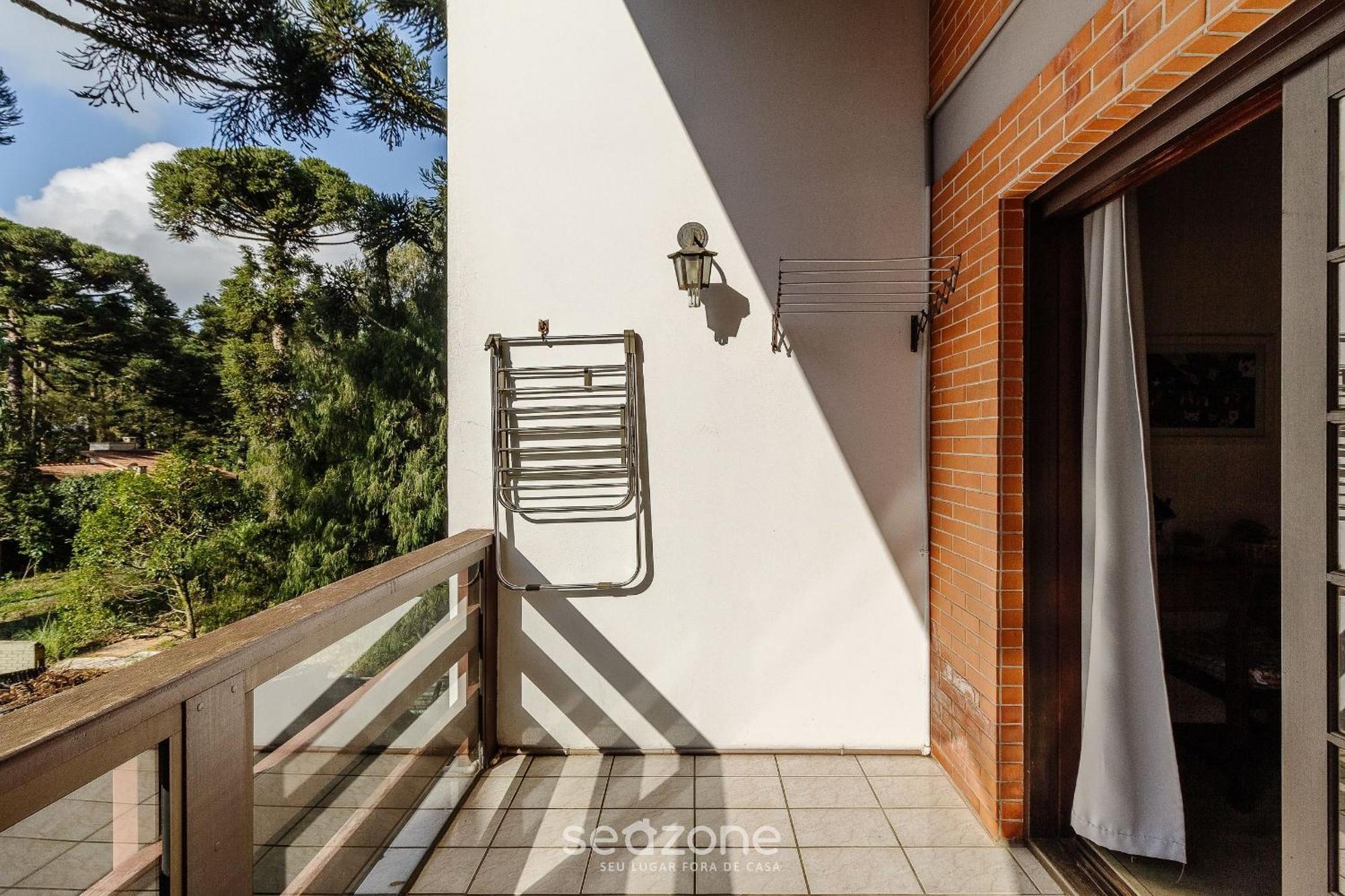 Apto Duplex C/ Lareira 100M Do Lago Negro Rln204 Gramado Extérieur photo