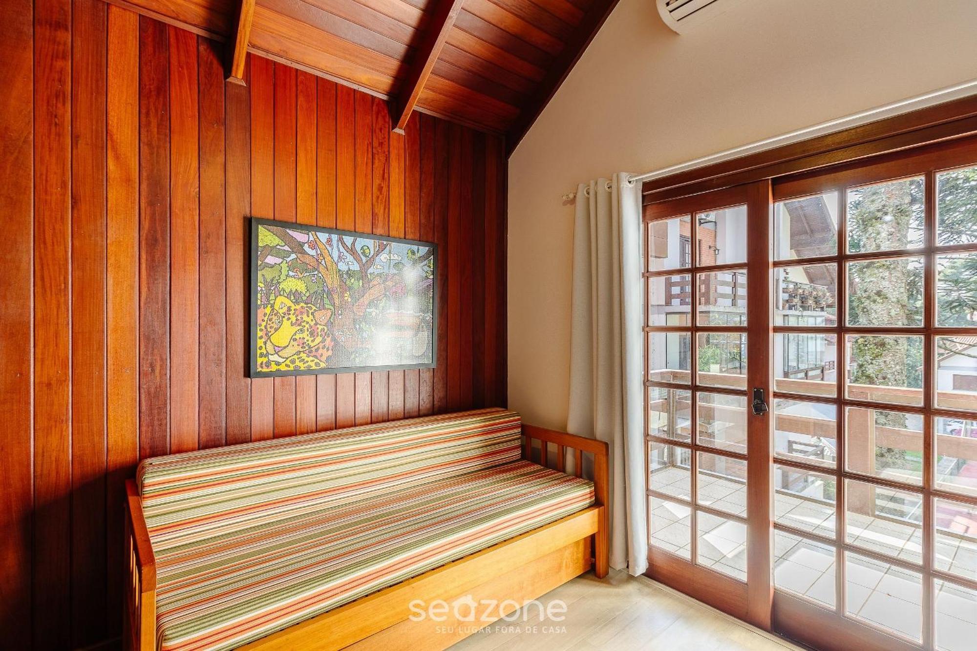 Apto Duplex C/ Lareira 100M Do Lago Negro Rln204 Gramado Extérieur photo